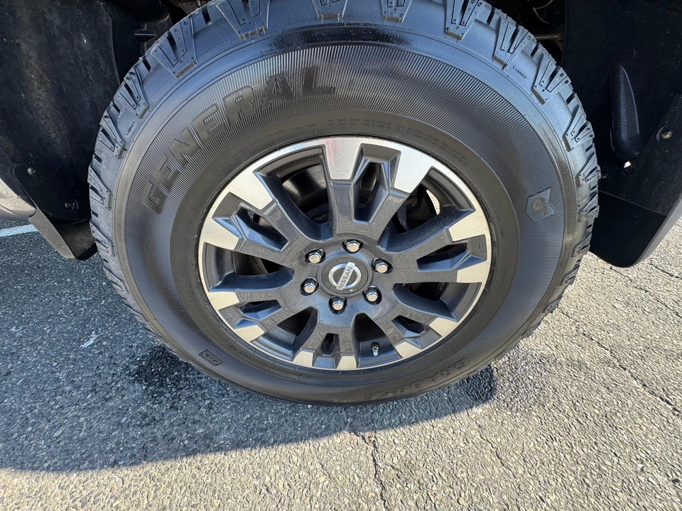 2017 Nissan Titan 2nd Gen - Image 28 of 31