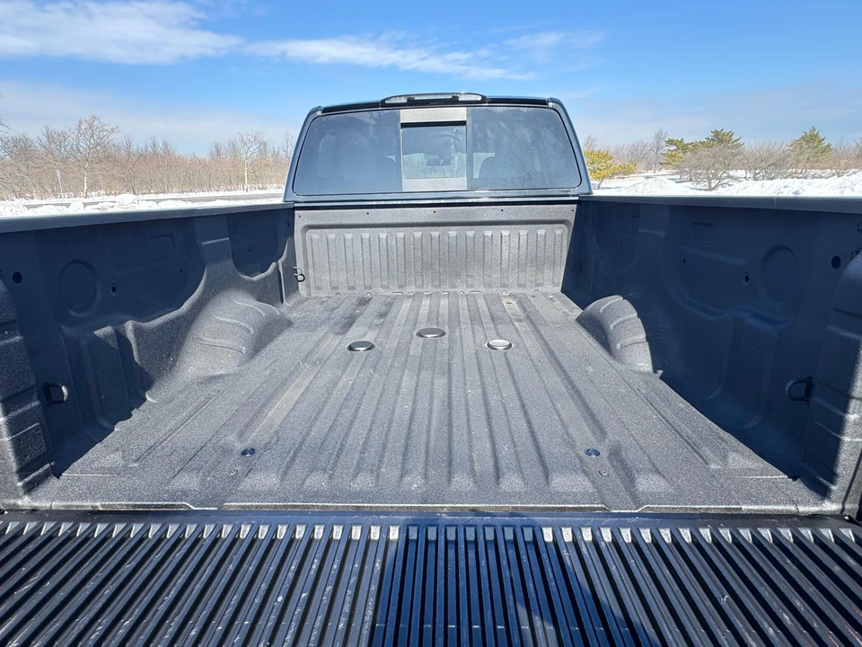 2017 Nissan Titan 2nd Gen - Image 24 of 31