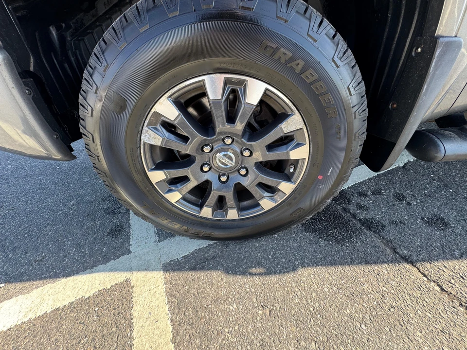 2017 Nissan Titan 2nd Gen - Image 26 of 31