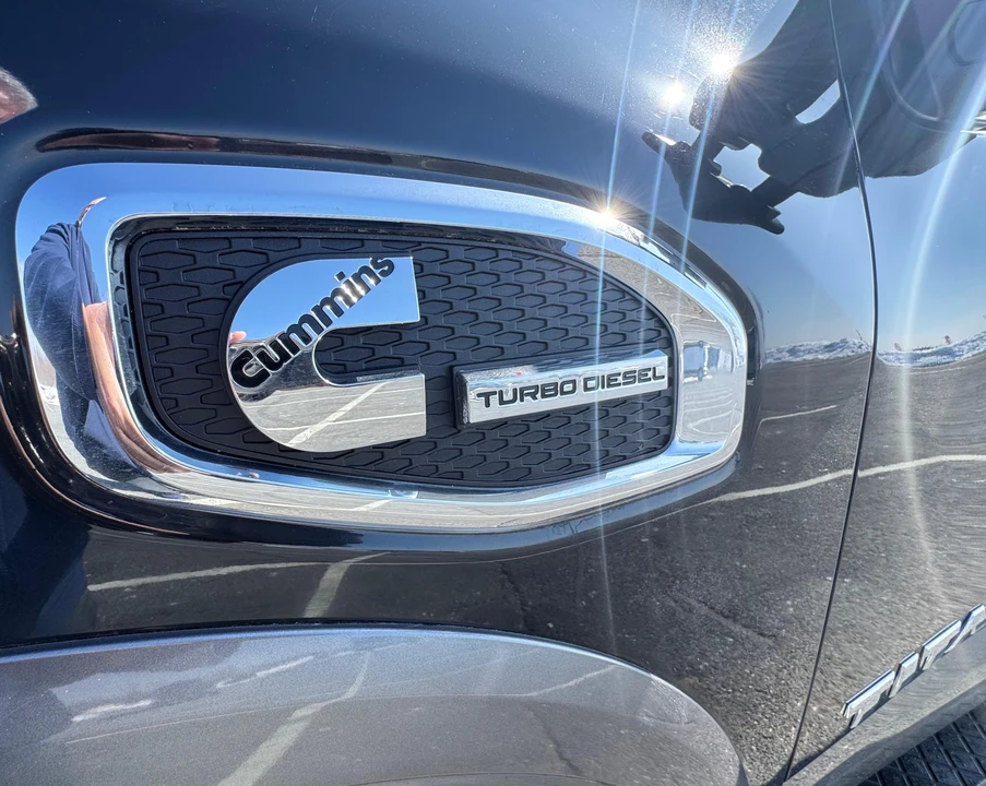 2017 Nissan Titan 2nd Gen - Image 22 of 31