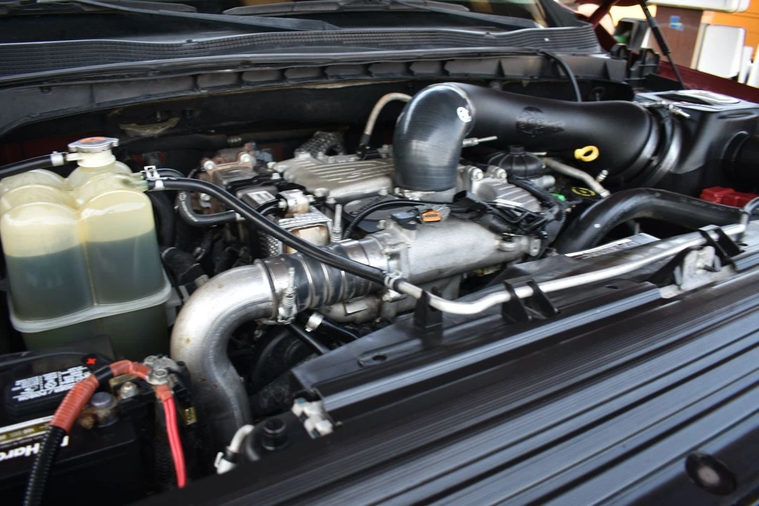 2017 Nissan Titan 2nd Gen - Image 18 of 20