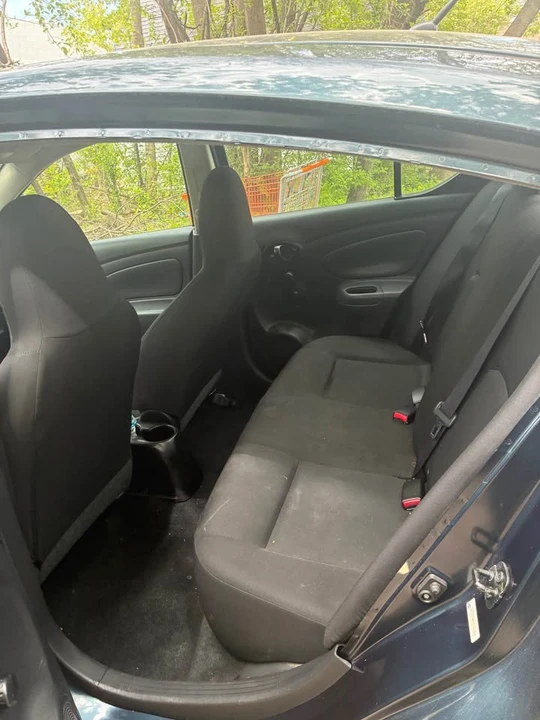 2017 Nissan Versa - Image 12 of 12