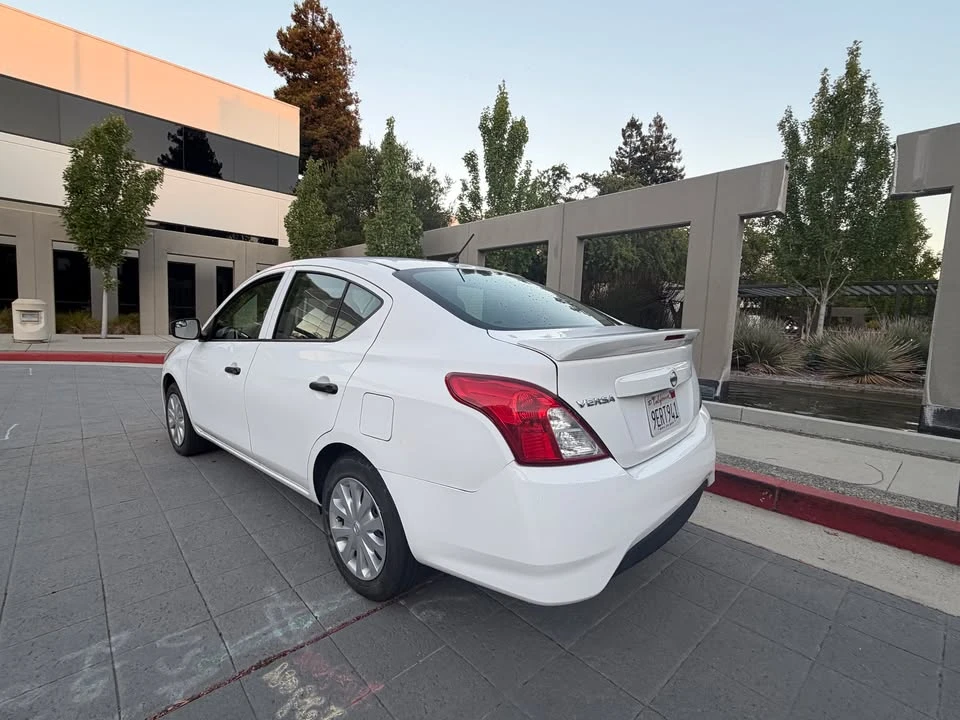 2017 Nissan Versa - Image 7 of 20