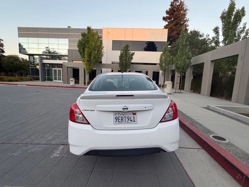 2017 Nissan Versa - Image 6 of 20
