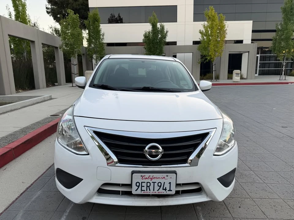 2017 Nissan Versa - Image 2 of 20