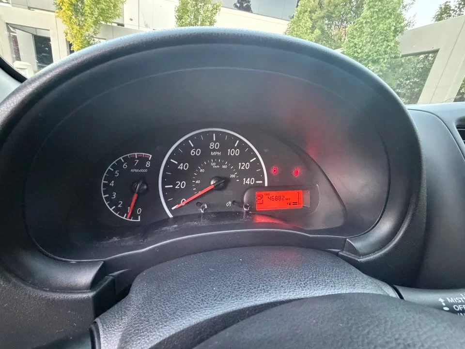 2017 Nissan Versa - Image 12 of 20