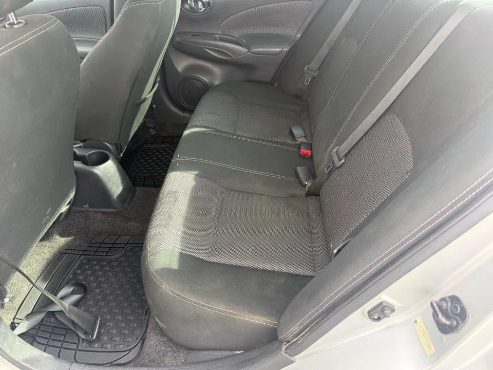 2017 Nissan Versa - Image 9 of 12