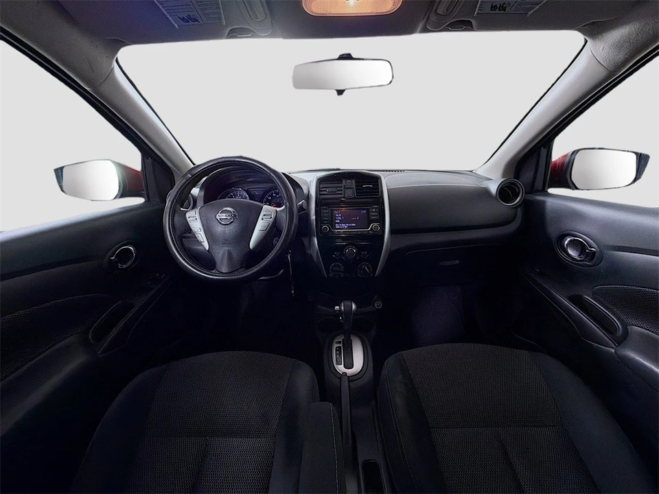 2017 Nissan Versa - Image 9 of 12