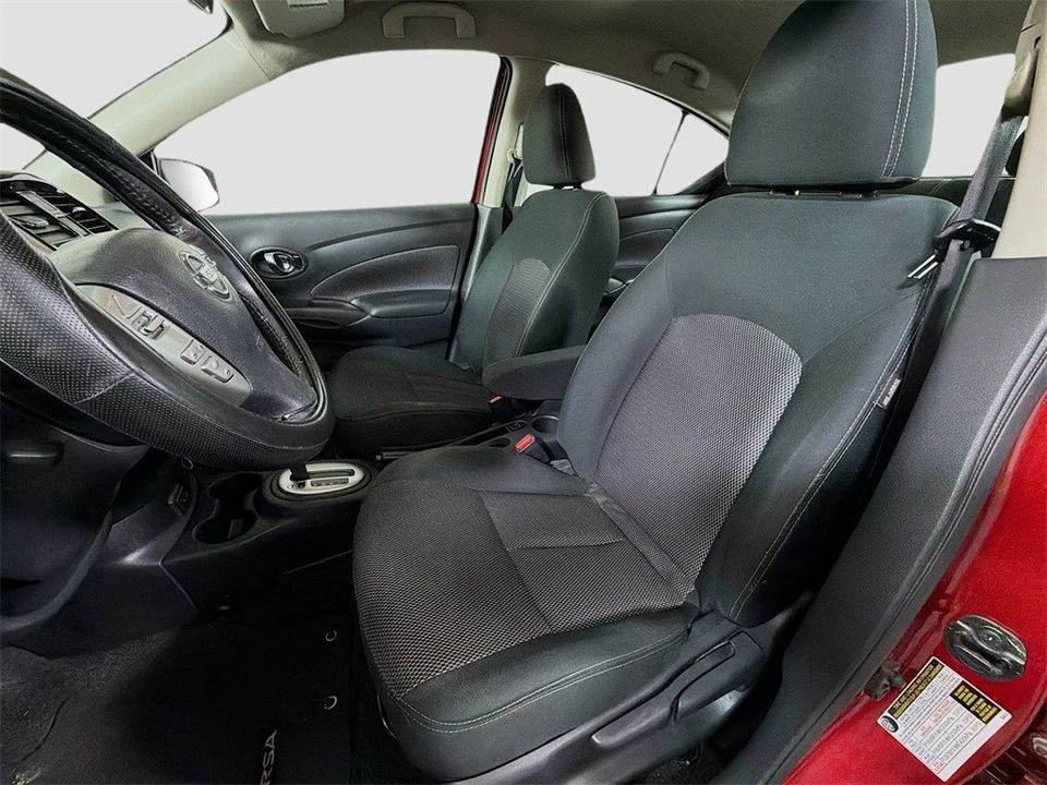 2017 Nissan Versa - Image 12 of 12