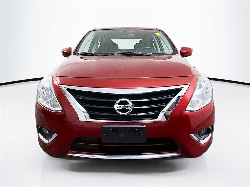 2017 Nissan Versa - Image 2 of 12