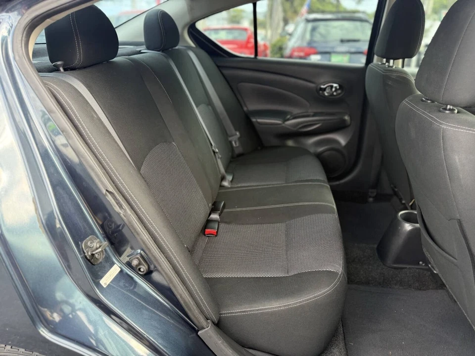 2017 Nissan Versa - Image 19 of 21