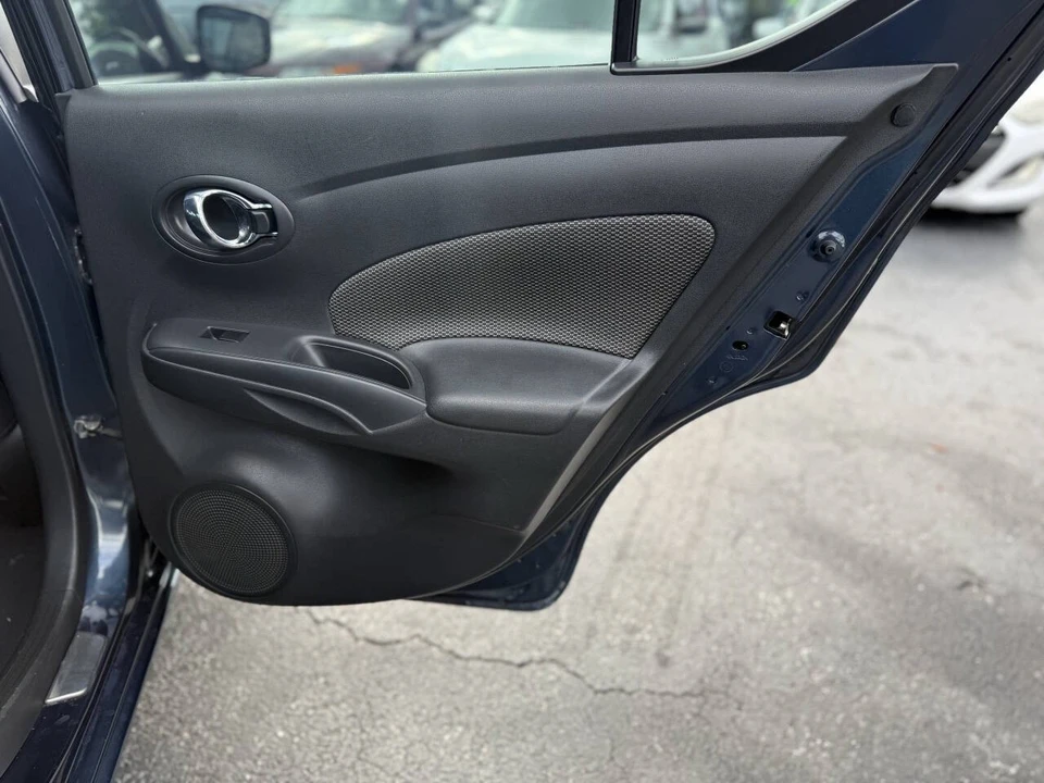 2017 Nissan Versa - Image 20 of 21