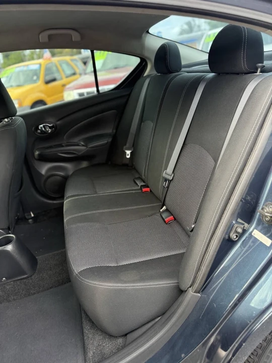 2017 Nissan Versa - Image 13 of 21