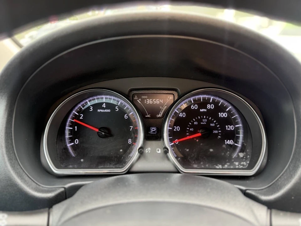 2017 Nissan Versa - Image 17 of 21
