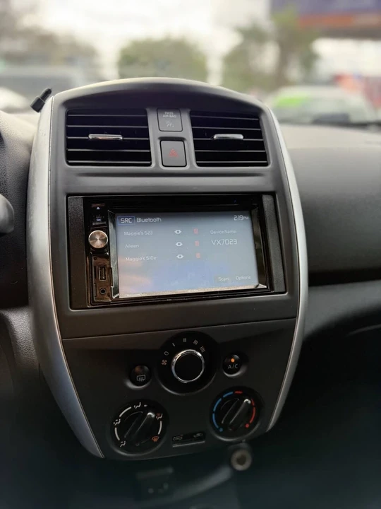 2017 Nissan Versa - Image 18 of 21
