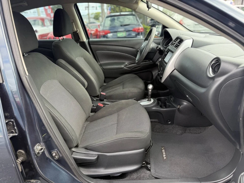 2017 Nissan Versa - Image 21 of 21