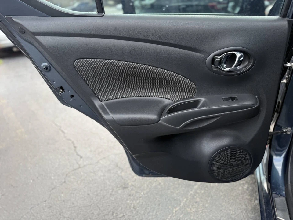 2017 Nissan Versa - Image 14 of 21