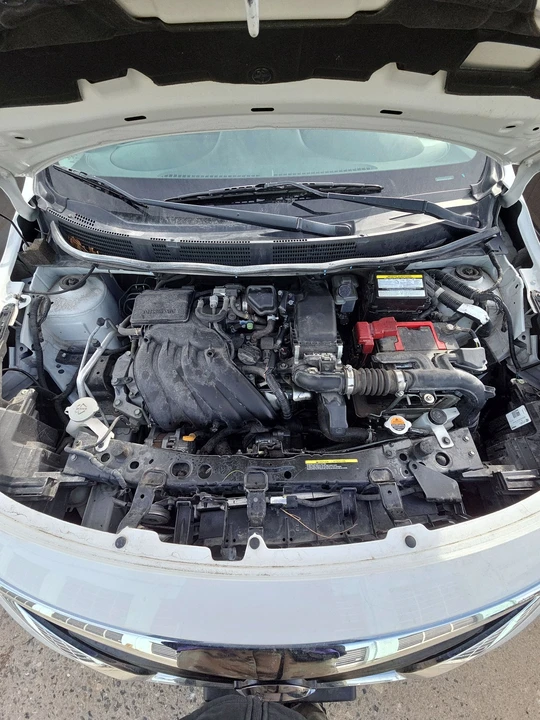 2017 Nissan Versa - Image 11 of 13