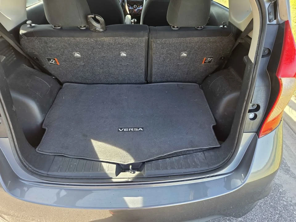 2017 Nissan Versa - Image 5 of 7