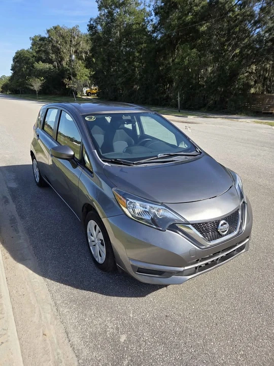 2017 Nissan Versa - Image 3 of 7