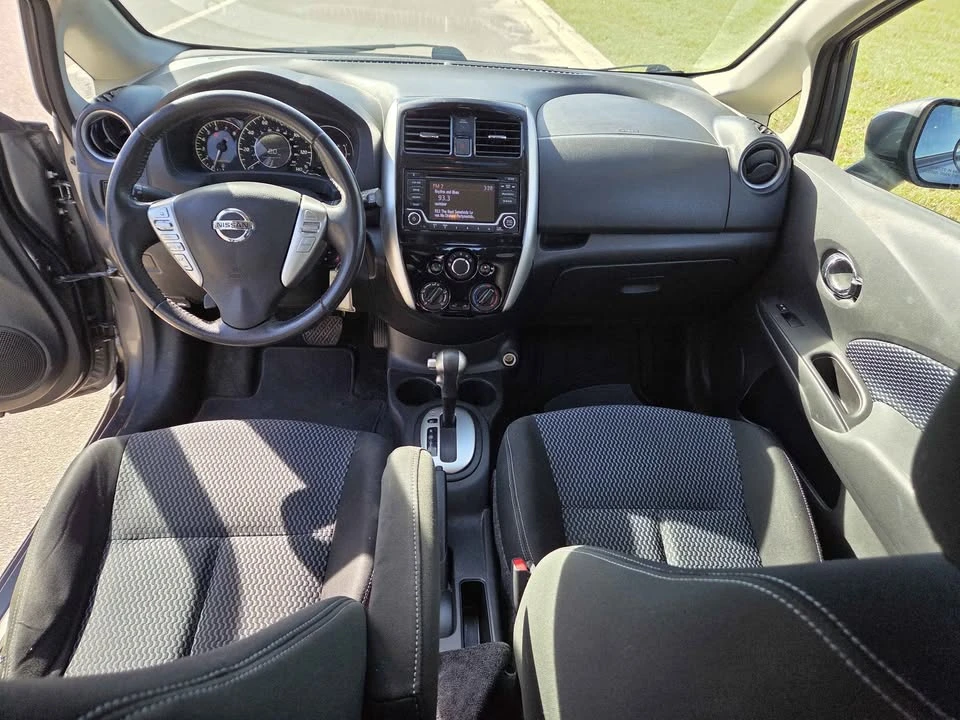 2017 Nissan Versa - Image 7 of 7