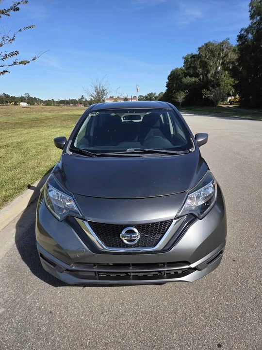2017 Nissan Versa - Image 2 of 7