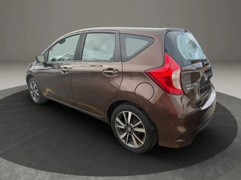 2017 Nissan Versa - Image 7 of 12