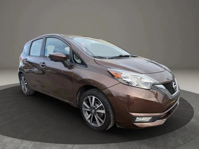 2017 Nissan Versa - Image 3 of 12