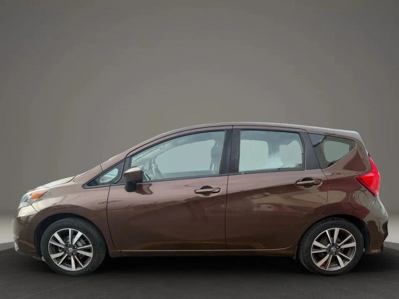 2017 Nissan Versa - Image 8 of 12