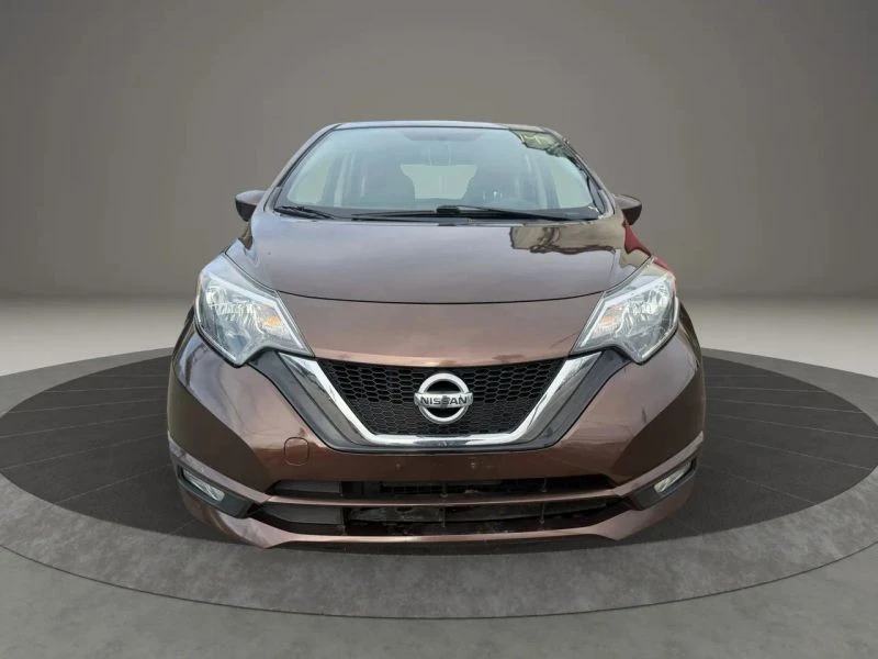 2017 Nissan Versa - Image 2 of 12