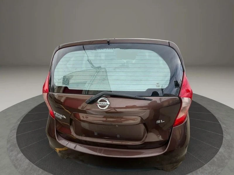 2017 Nissan Versa - Image 6 of 12