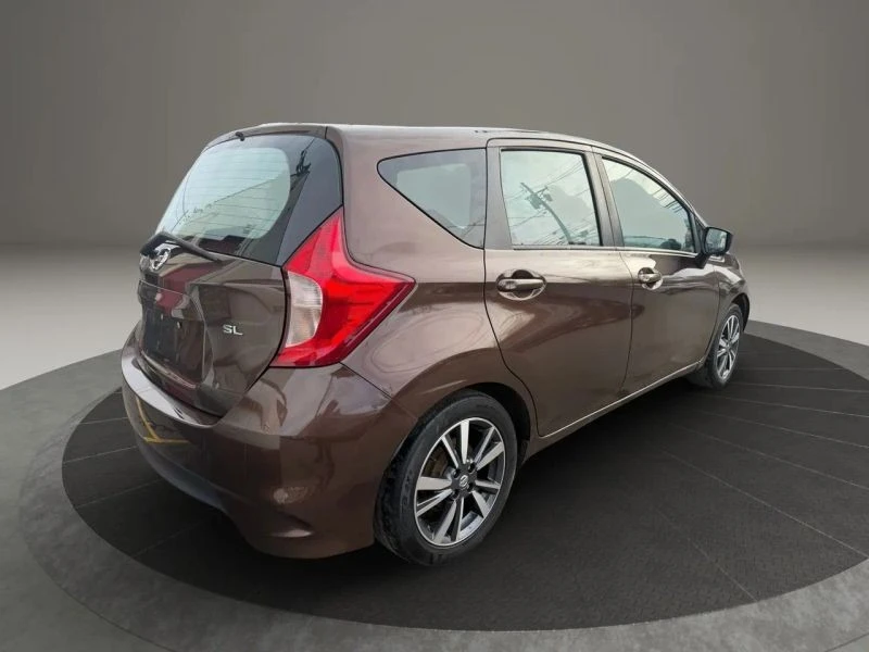 2017 Nissan Versa - Image 5 of 12