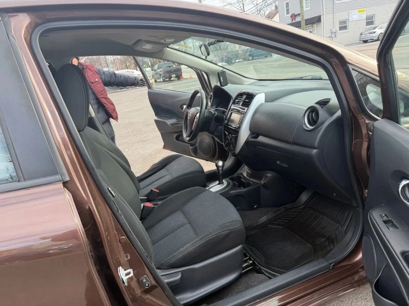 2017 Nissan Versa - Image 12 of 12