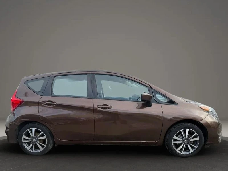 2017 Nissan Versa - Image 4 of 12