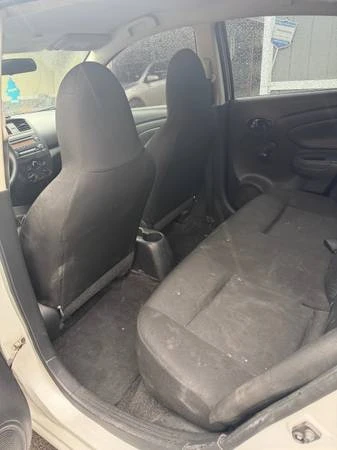 2017 Nissan Versa - Image 2 of 8