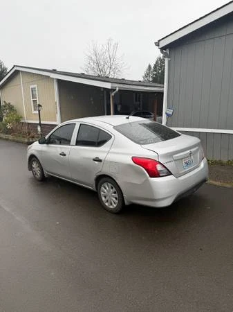 2017 Nissan Versa - Image 7 of 8