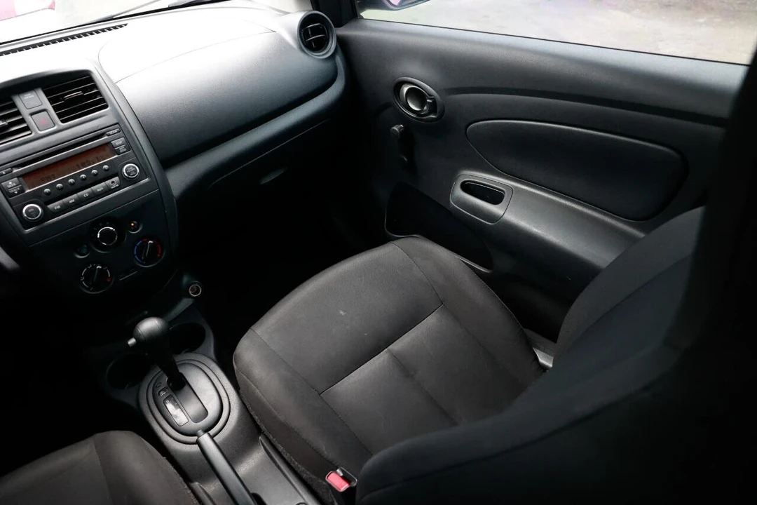 2017 Nissan Versa - Image 21 of 21