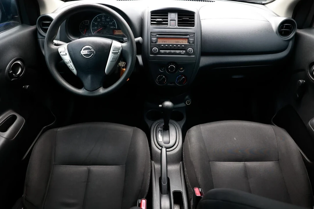 2017 Nissan Versa - Image 20 of 21