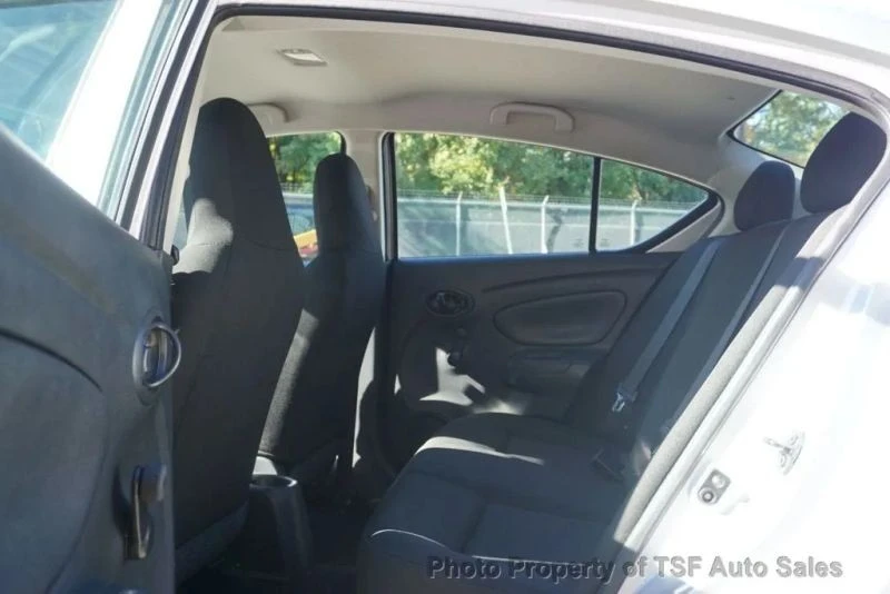 2017 Nissan Versa - Image 12 of 12