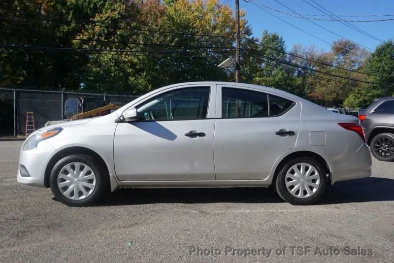 2017 Nissan Versa - Image 4 of 12