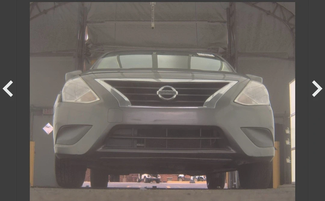 2017 Nissan Versa - Image 16 of 19