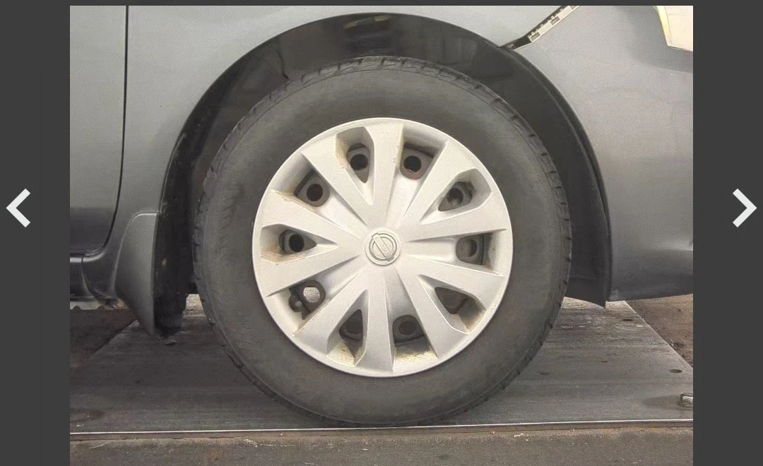 2017 Nissan Versa - Image 19 of 19