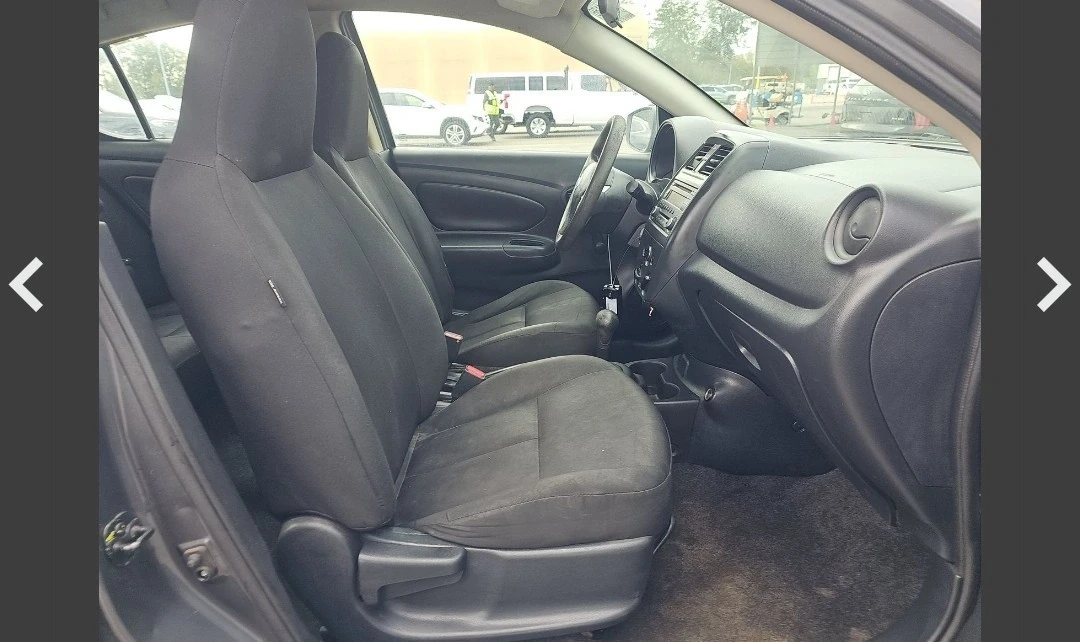 2017 Nissan Versa - Image 12 of 19