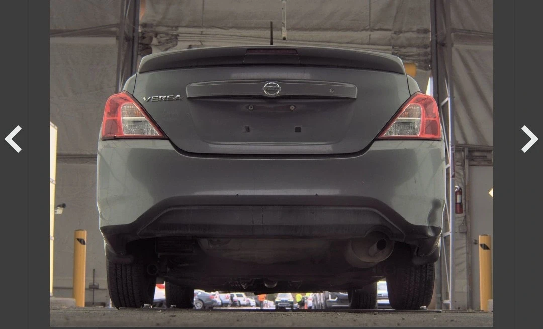 2017 Nissan Versa - Image 18 of 19