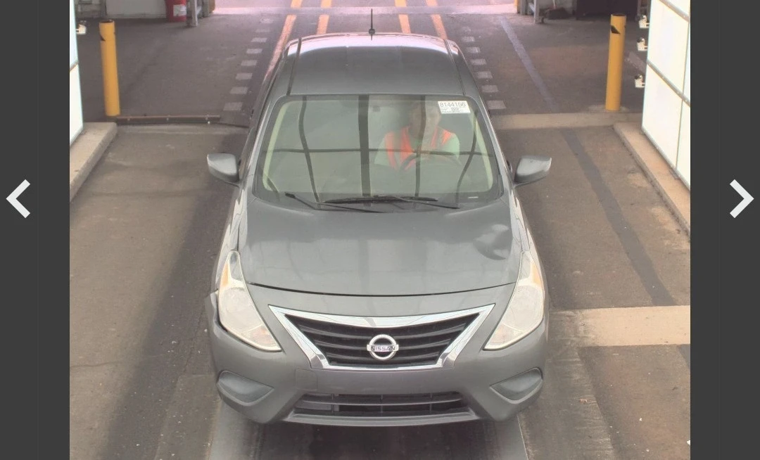 2017 Nissan Versa - Image 15 of 19