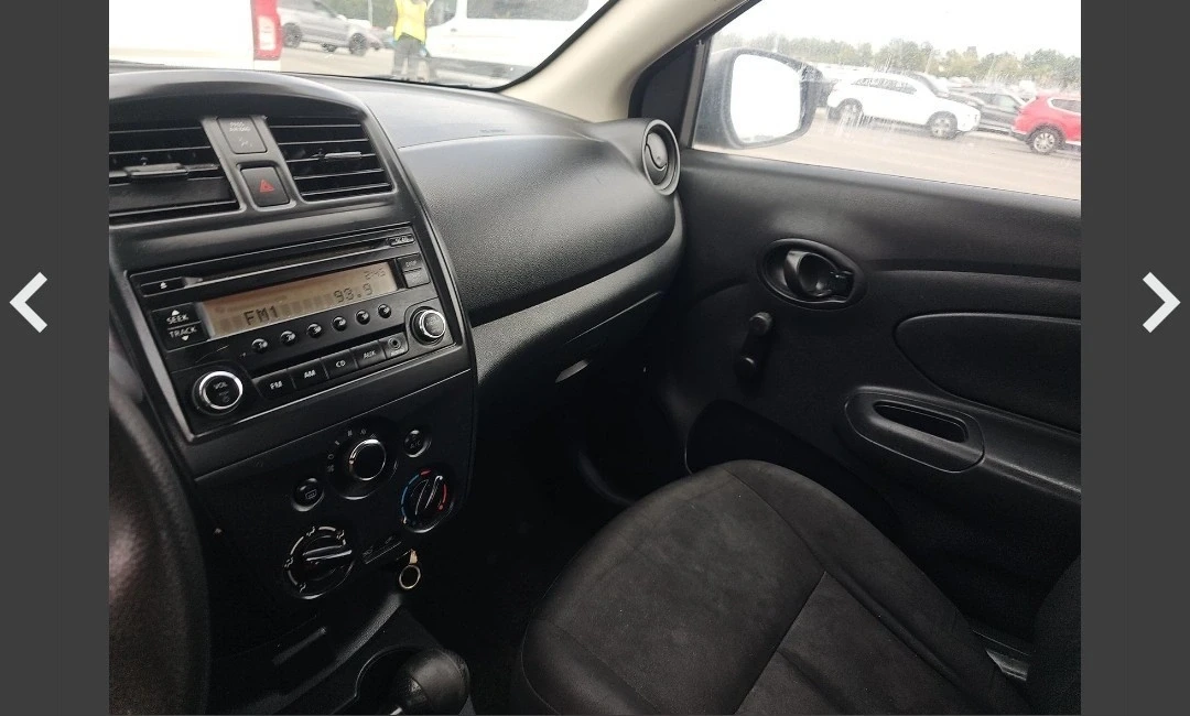 2017 Nissan Versa - Image 14 of 19