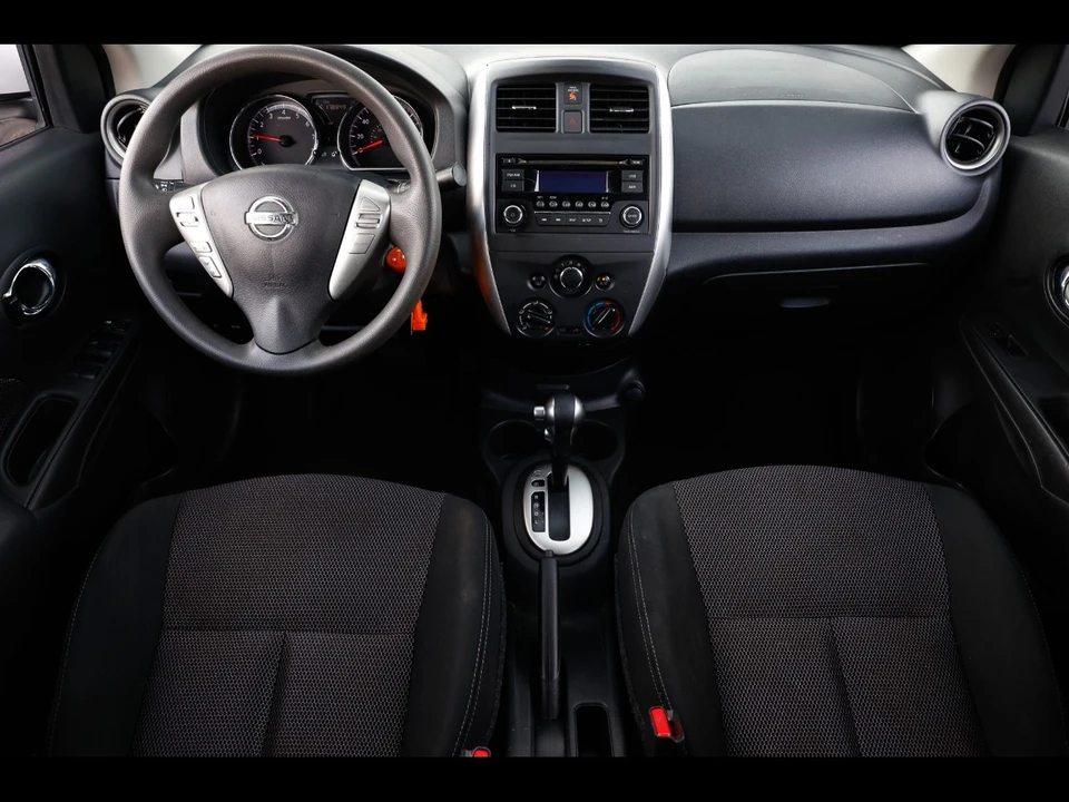 2017 Nissan Versa - Image 2 of 12