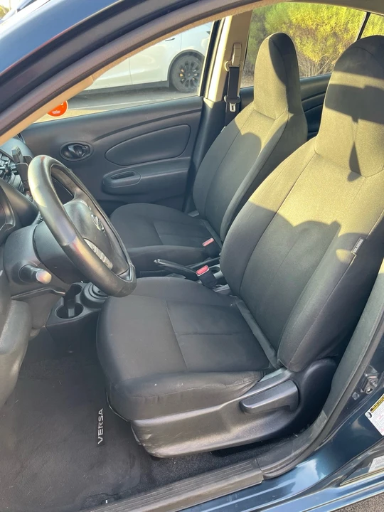 2017 Nissan Versa - Image 11 of 15