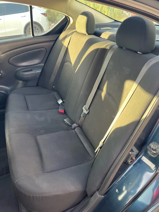 2017 Nissan Versa - Image 12 of 15