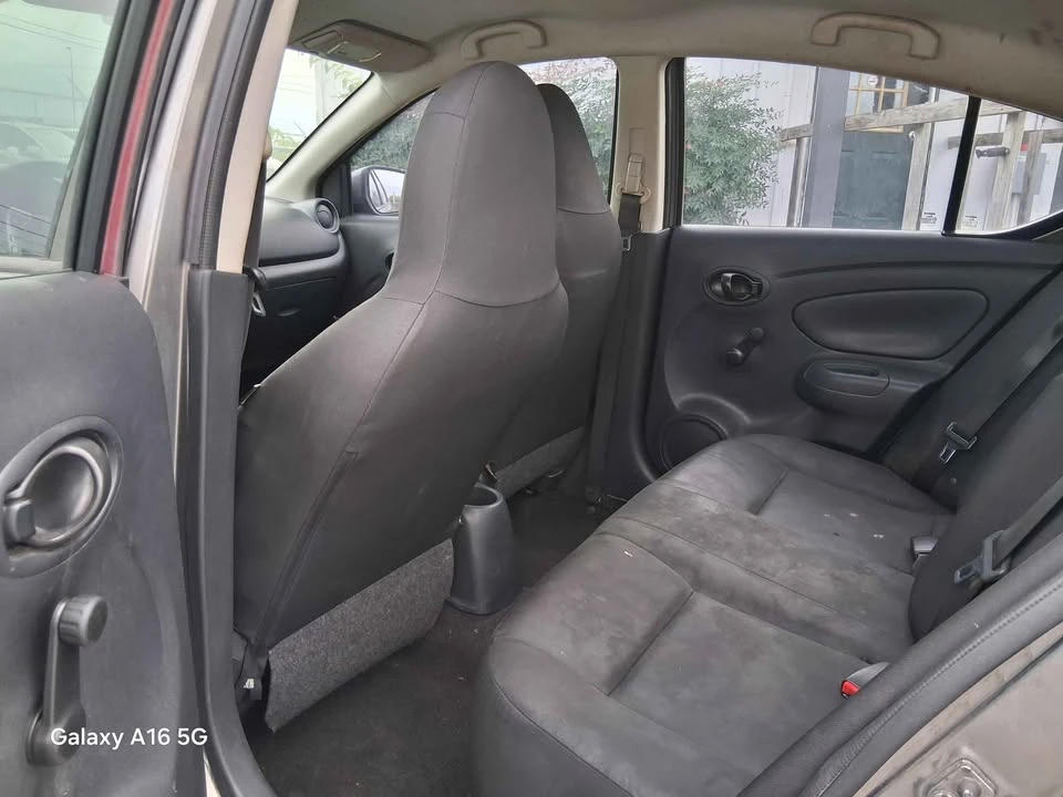 2017 Nissan Versa - Image 9 of 9